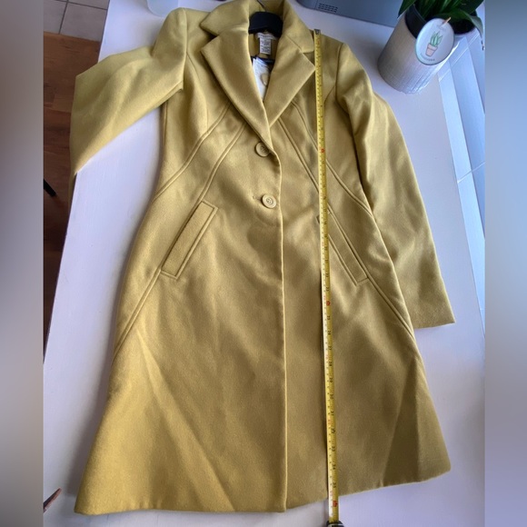 NWT Vertigo ParisSolid Notch Collar Size XS - Picture 3 of 13